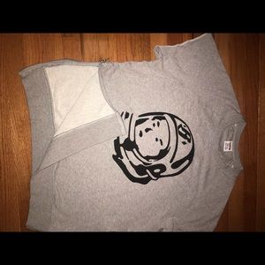 Billionaire boys club t-shirt